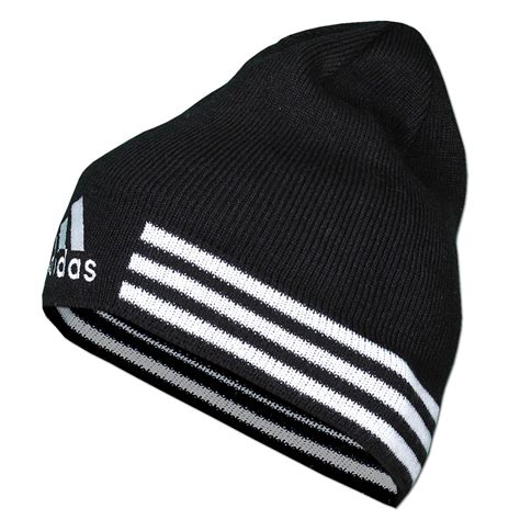 adidas mütze herren schwarz|Mützen und Beanies für Herren .